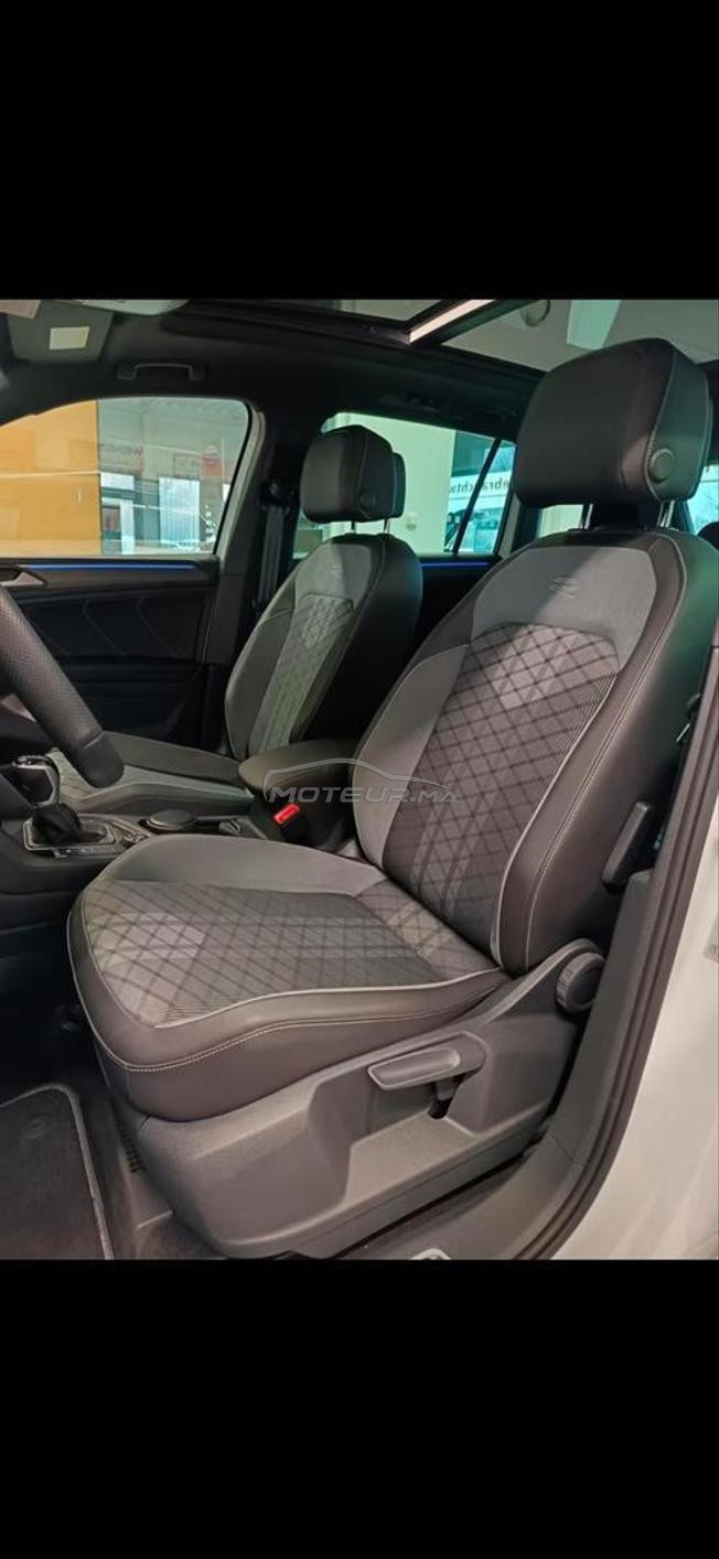 TIGUAN R LINE 12/2023