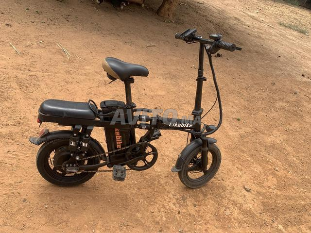 Vélo électrique - 2
