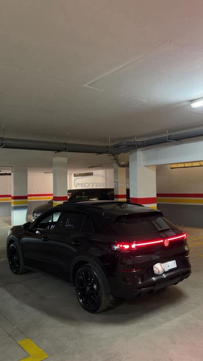 Volkswagen T-Roc Essence Automatique 2026