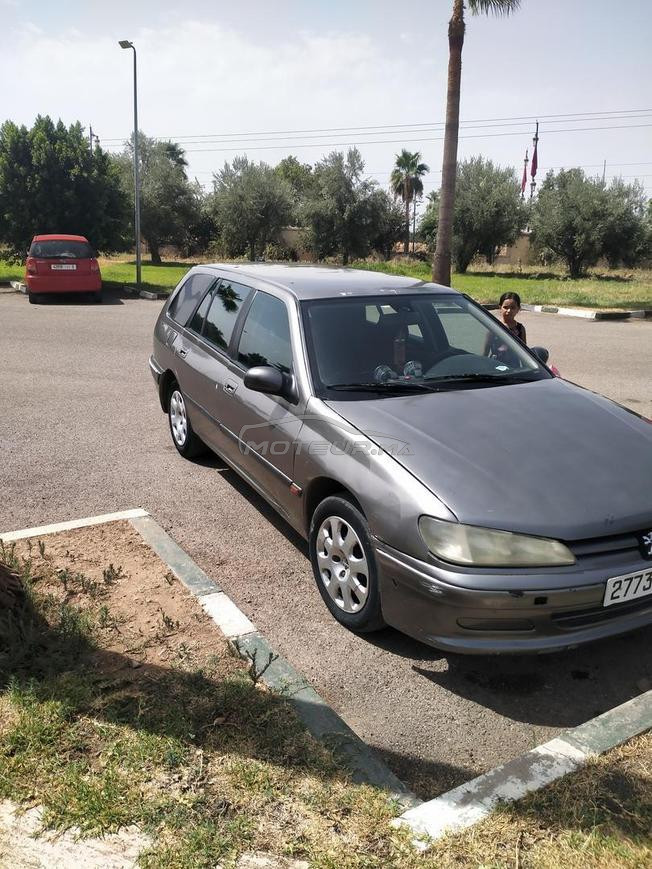 شارع الجيش الملكي بني ملال 