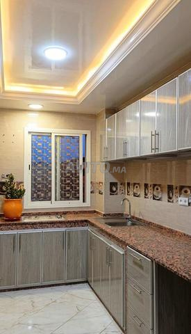 Appartement à louer résidence Marwa Ain Atiq - 2