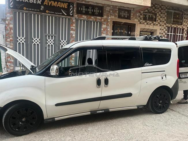 fiat doblo