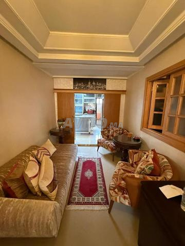 Rue de Soumaya Maarif Casa - 2