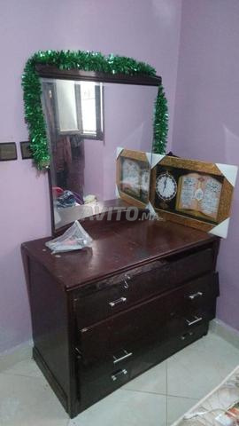 Salon et coiffeur - 2