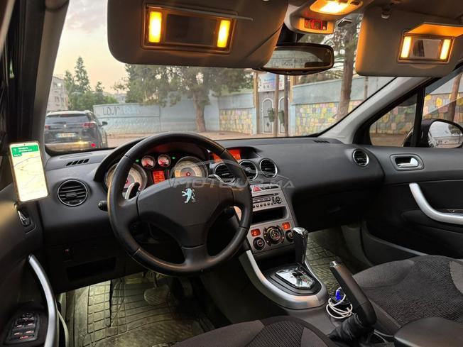 peugeot 308 bva diwana 