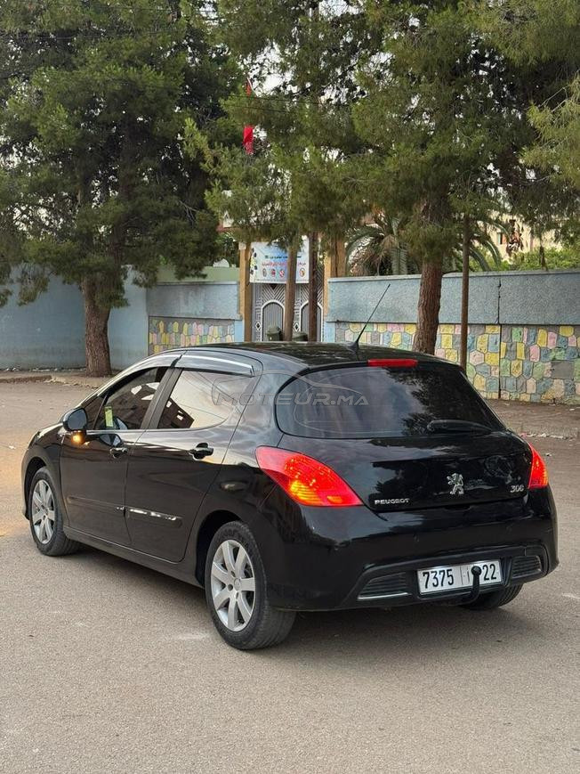 peugeot 308 bva diwana 