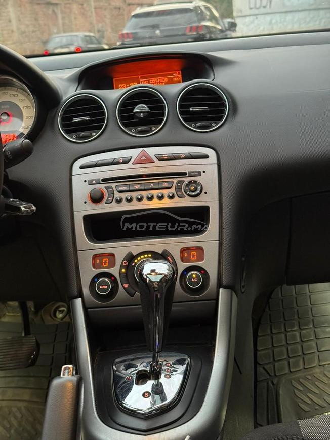 peugeot 308 bva diwana 