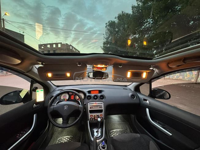 peugeot 308 bva diwana 