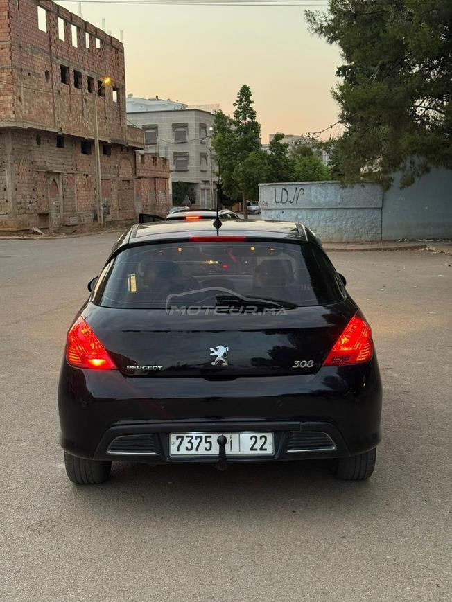 peugeot 308 bva diwana 