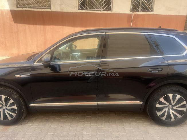 touareg tres bonne occasion