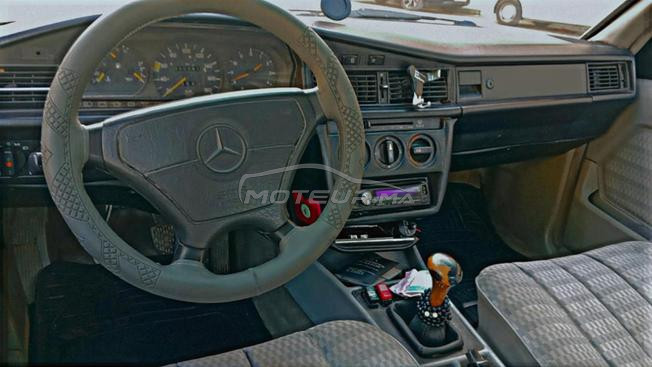 Mercedes Benz 190 avendre