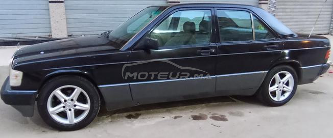 Mercedes Benz 190 avendre