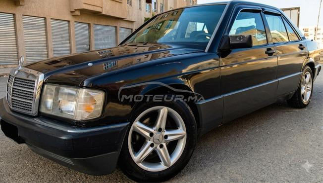 Mercedes Benz 190 avendre
