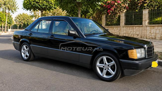 Mercedes Benz 190 avendre
