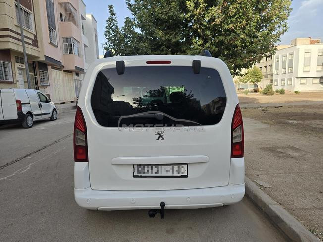 فاس المرجة 