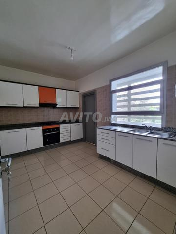 Bel Appartement à louer sans vis-à-vis - 2