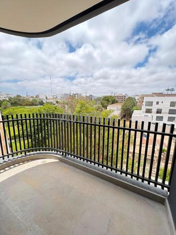 Studio avec terrasse sans vis à vis et 2 sdb - 2