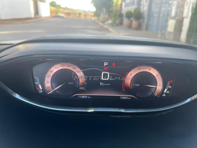 peugeot gt ligne 3008
