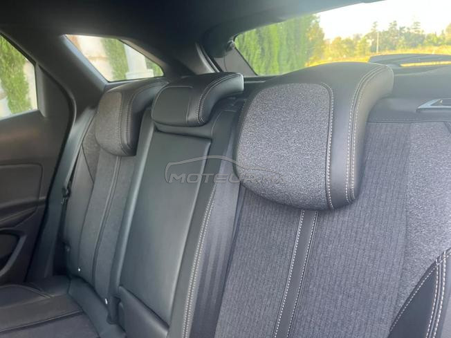peugeot gt ligne 3008