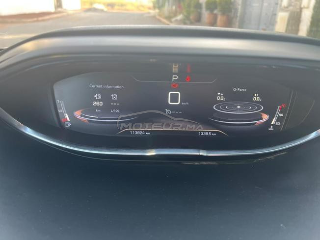 peugeot gt ligne 3008