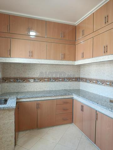 Appartement à louer quartier Riad El Matzoudine ou Benat - 2