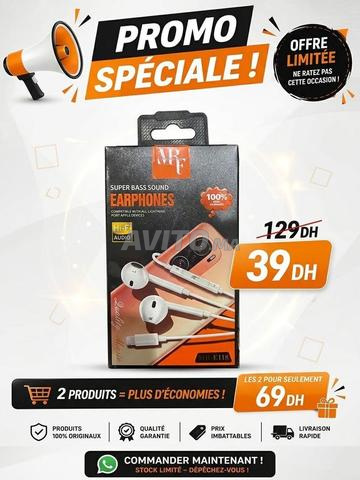 Excellentes réductions sur les accessoires de téléphone - 2