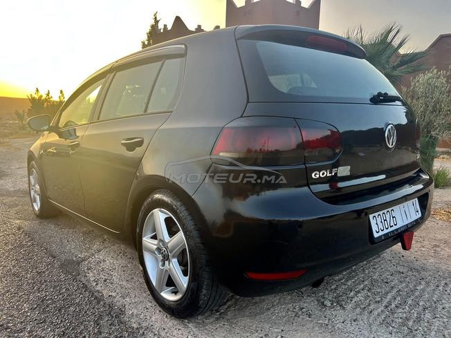 golf6 1,6 dariba 700dh model 2010 dd 2014 km   