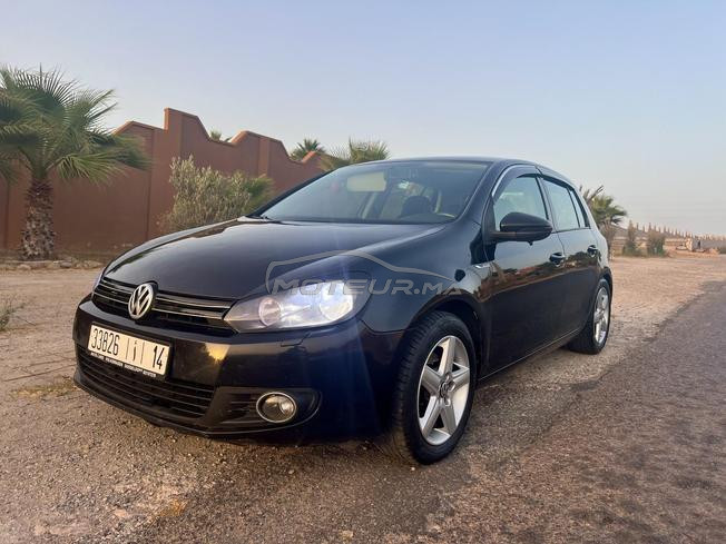 golf6 1,6 dariba 700dh model 2010 dd 2014 km   