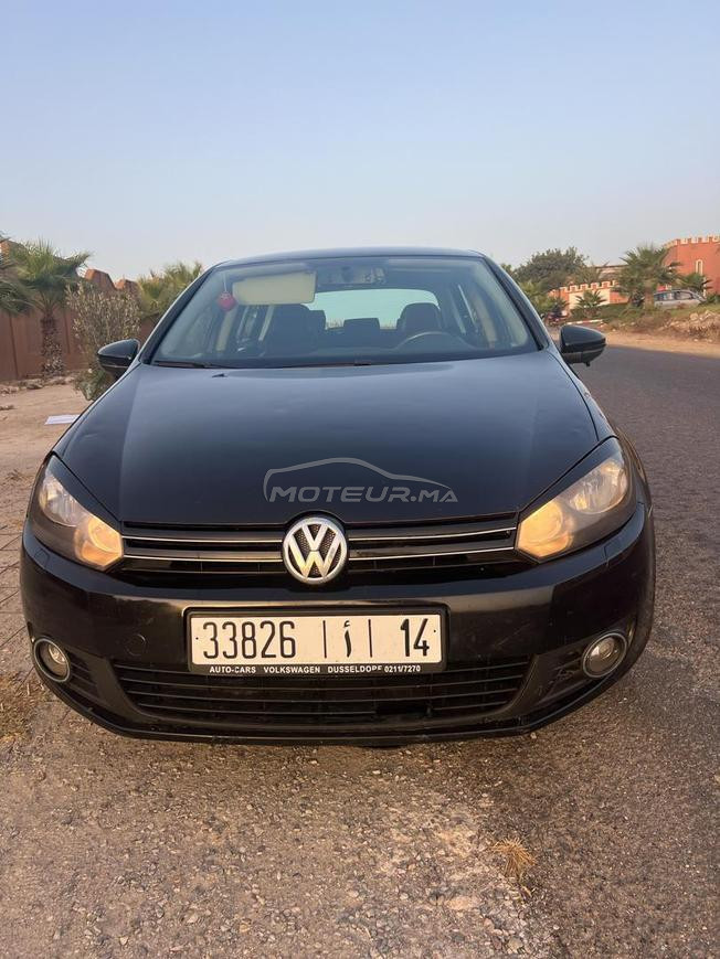 golf6 1,6 dariba 700dh model 2010 dd 2014 km   