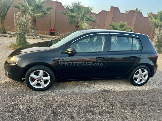 golf6 1,6 dariba 700dh model 2010 dd 2014 km   