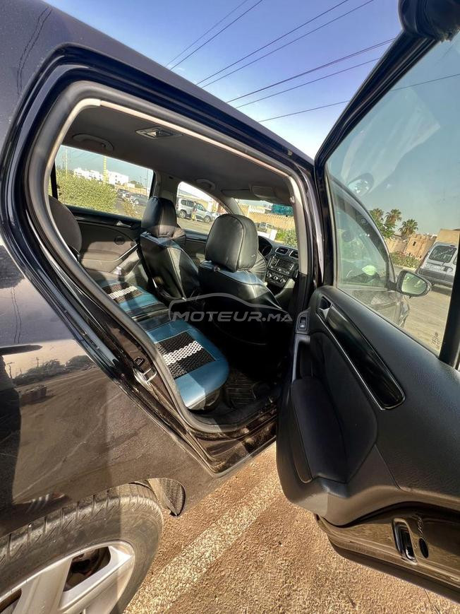 golf6 1,6 dariba 700dh model 2010 dd 2014 km   