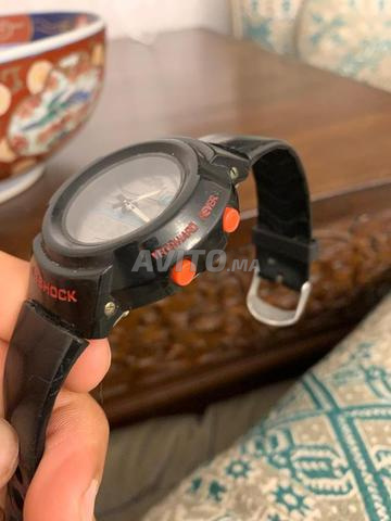 MONTRE CASIO G-SHOCK AW-582C VINTAGE COLLECTOR - 2