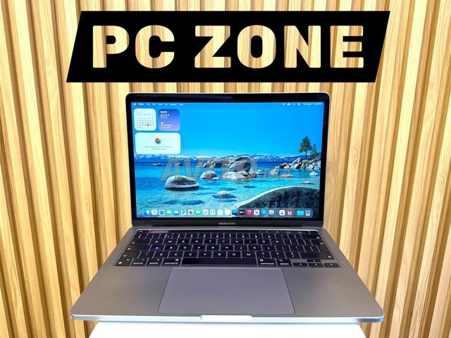 MacBook Pro 13'' M2 2022 - 16Go 256SSD TouchBar
