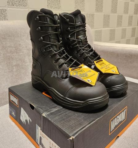 Magnum Precision Rigmaster 8.0 S3 Waterproof