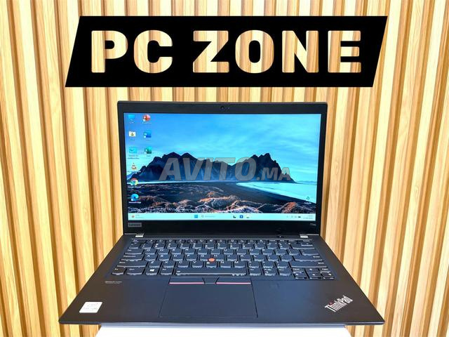 Lenovo ThinkPad T14s / i7 10ÈME GEN / 16Go 512SSD