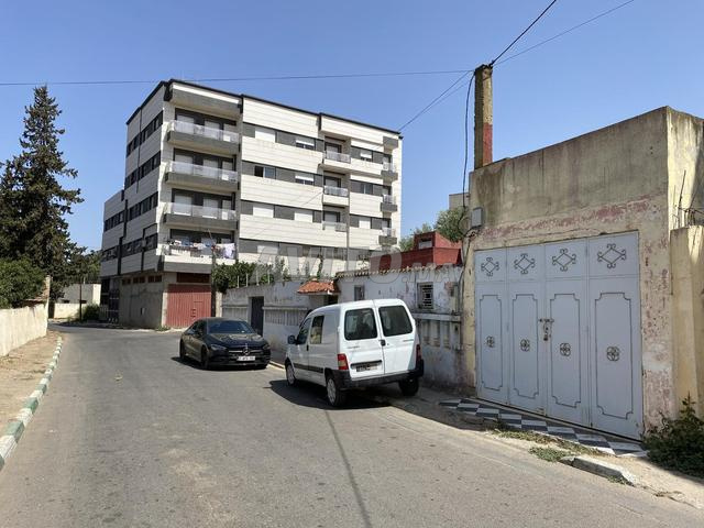 Villa avec plan de construction R4 - 2