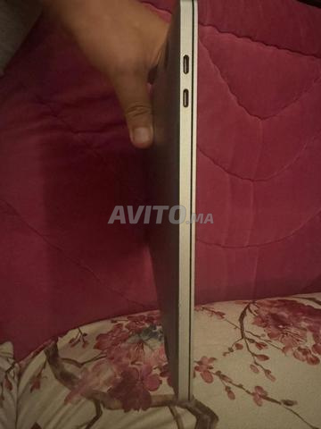 Mac book pro 2018 - 2