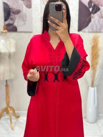 Caftan HMAWI✨ - 2
