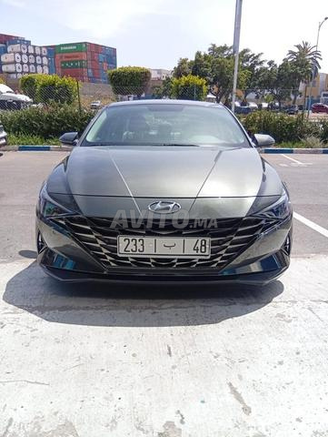 Hyundai Elantra 2023 Hybride - 2