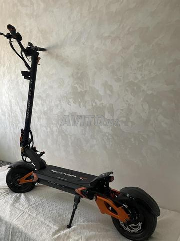 Teverun blade gt2 - 2