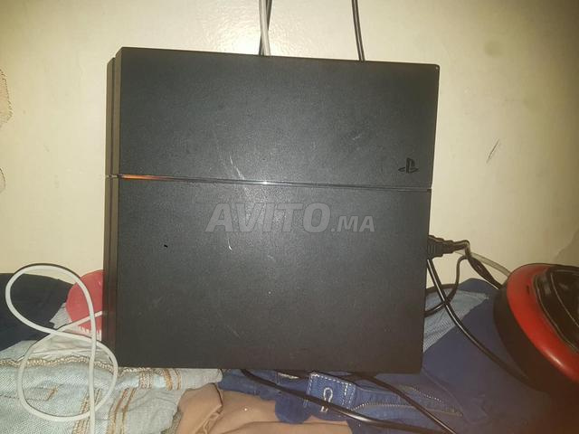 PS4 à vendre - 2