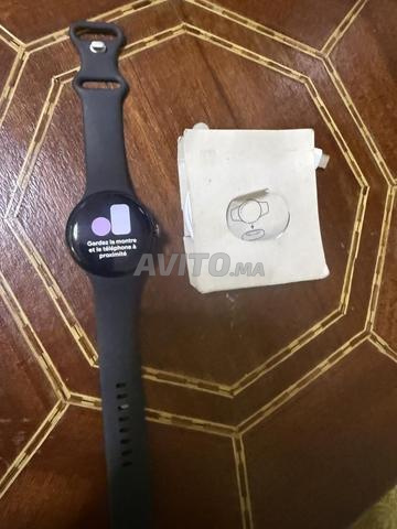 Google Pixel Watch 4 4G Wifi 41mm Europe - 2