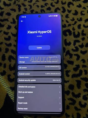 XIAOMI 14T PRO - 2