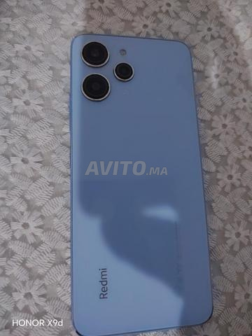 Redmi 12.. - 2