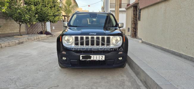 JEEP RENEGADE LIMITED 
