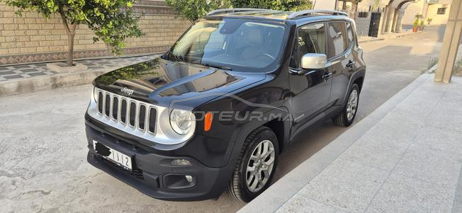 JEEP RENEGADE LIMITED 