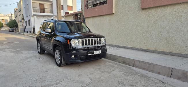 JEEP RENEGADE LIMITED 