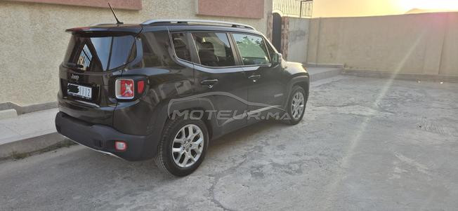 JEEP RENEGADE LIMITED 