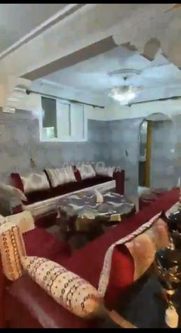 Appartement à vendre 92 m² à Marrakech