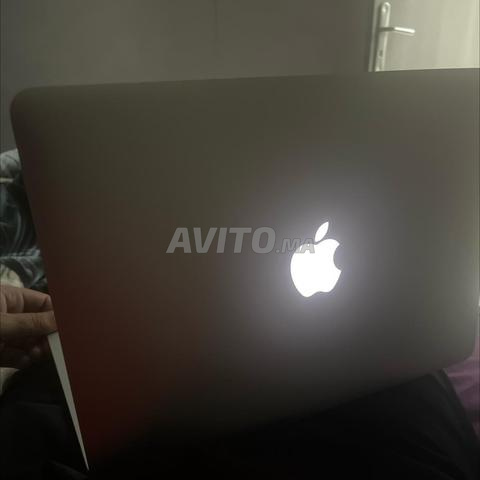 MacBook Air - 2